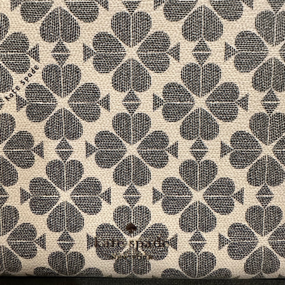 Kate Spade Large Crossbody - Picture 3 of 8